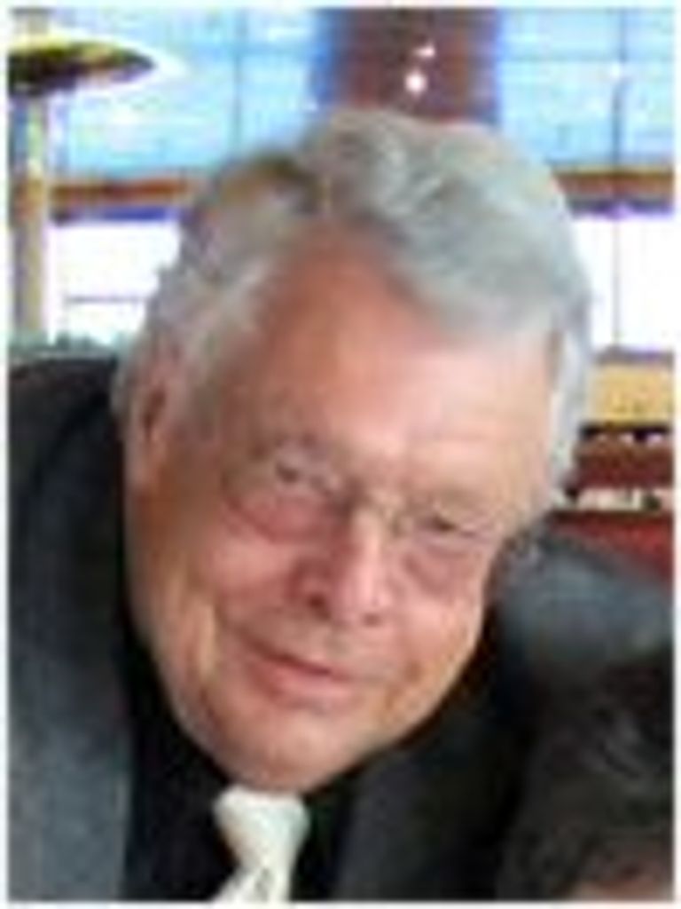 Gerald L. Hansen