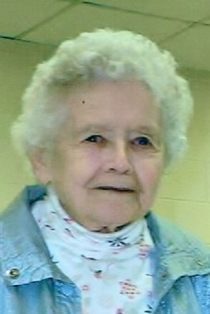 Veda Viola (Shuss)  Brokaw