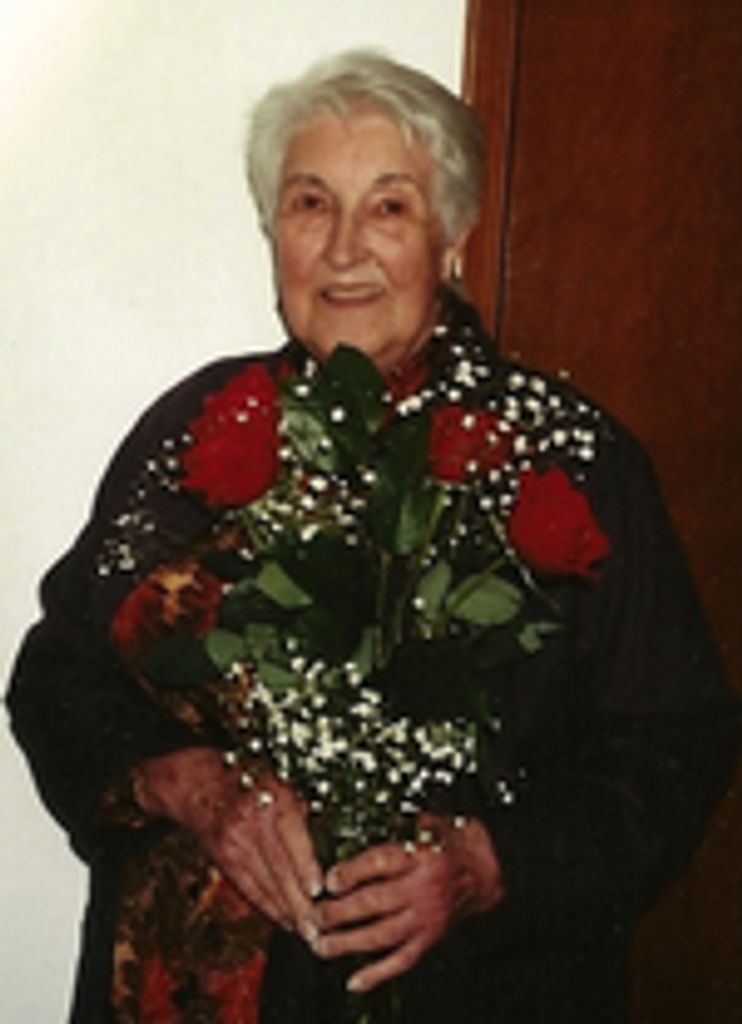 Eva I. (Brooks)  Campbell