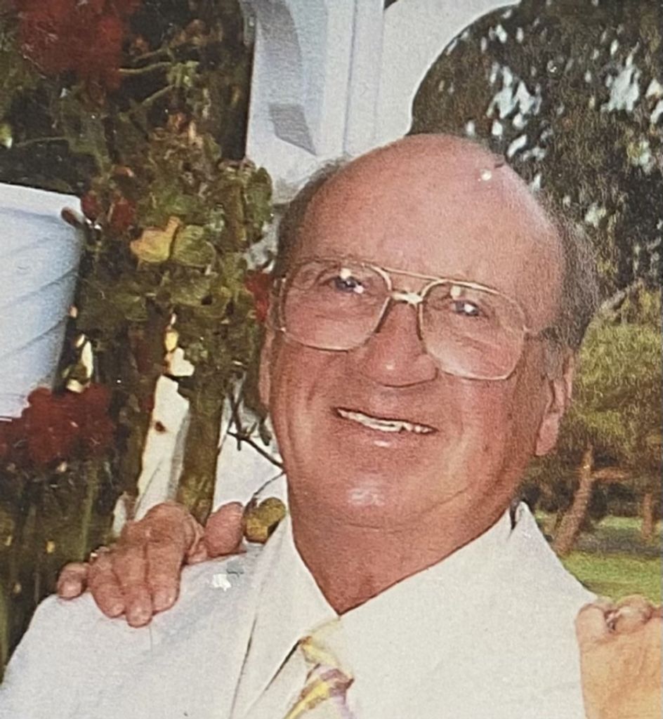 William A. O'Connell Profile Photo