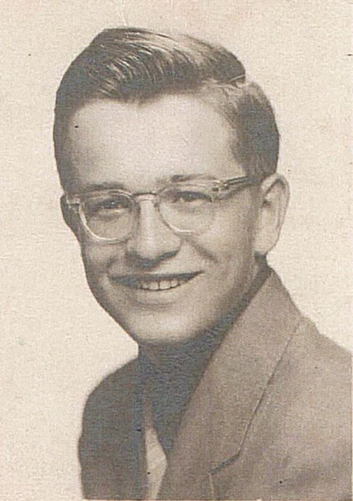 Donald C. Hedricks Profile Photo