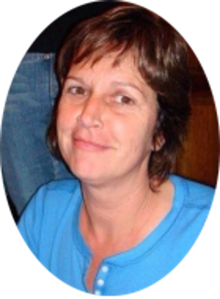 Lisa Halfen