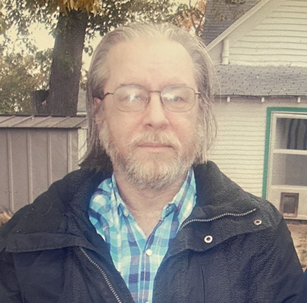 Wesley M Gibson, Jr. Profile Photo