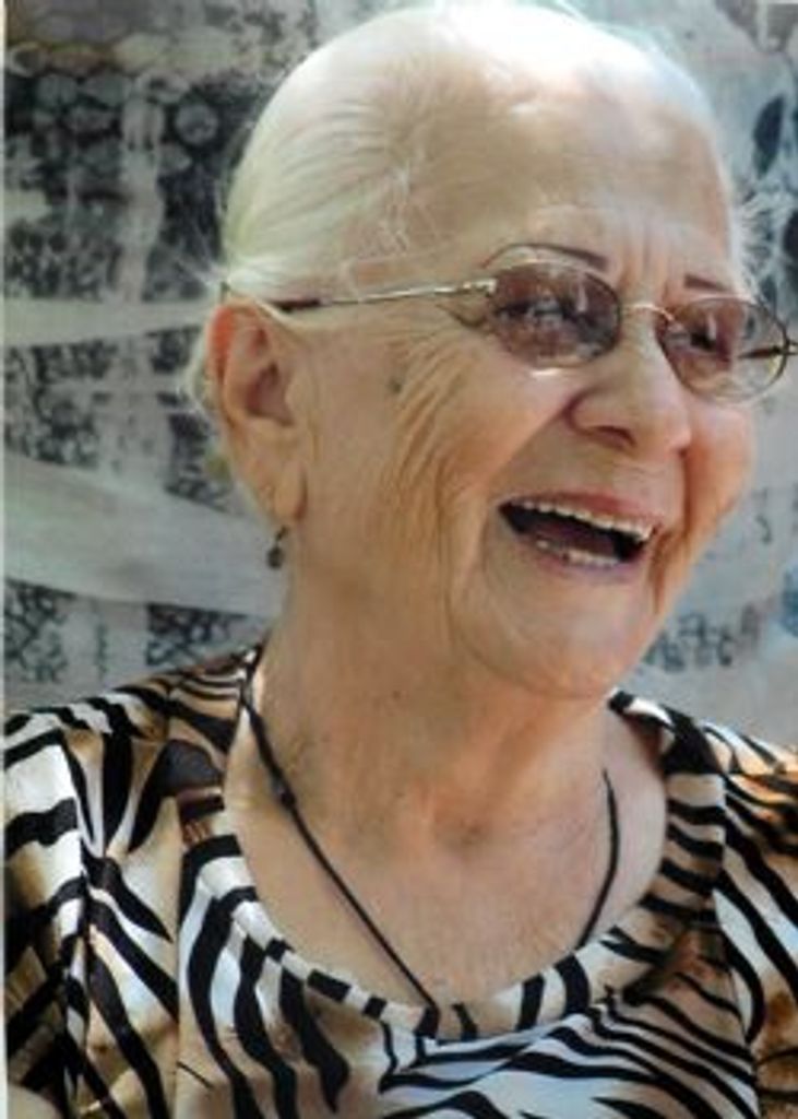 Maria Vasquez Profile Photo