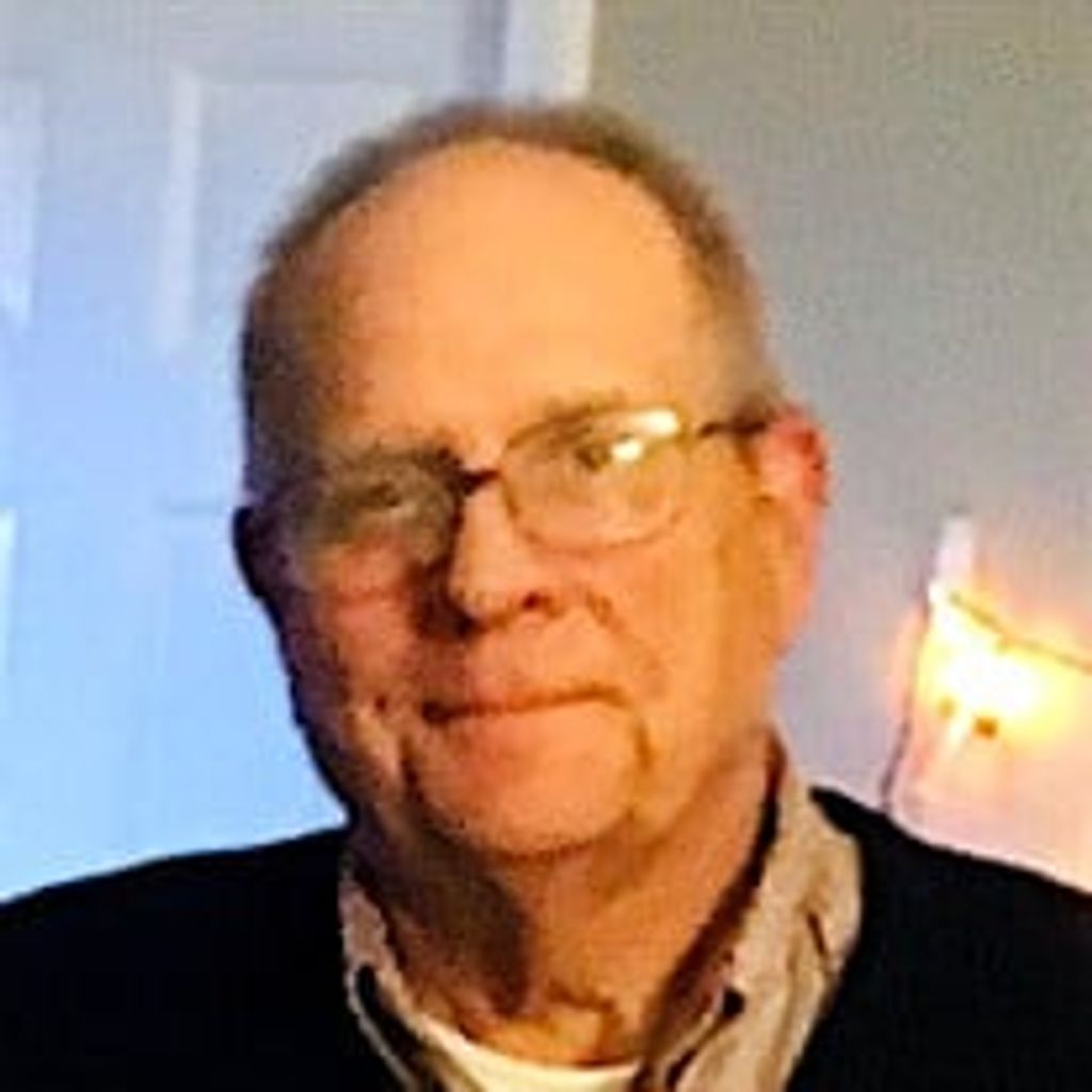 David Thomas Hasenmueller