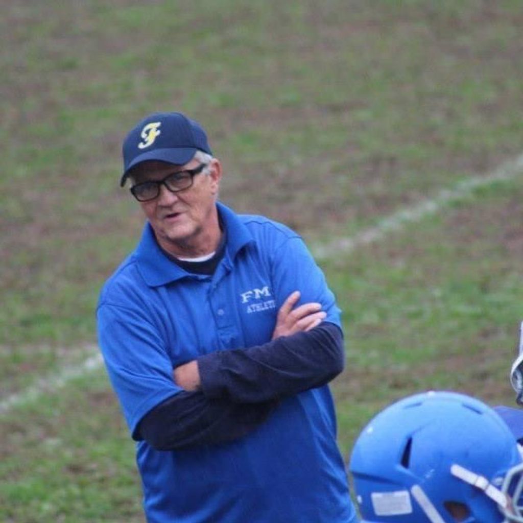 Edward Carey Profile Photo