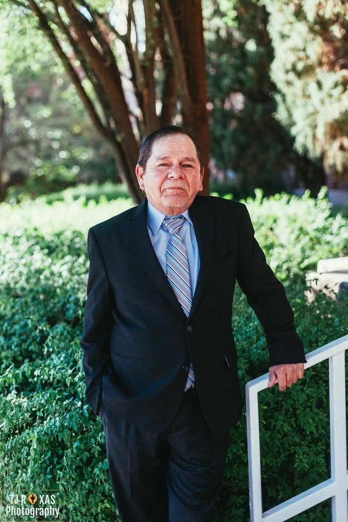 Jose Antonio Hernandez