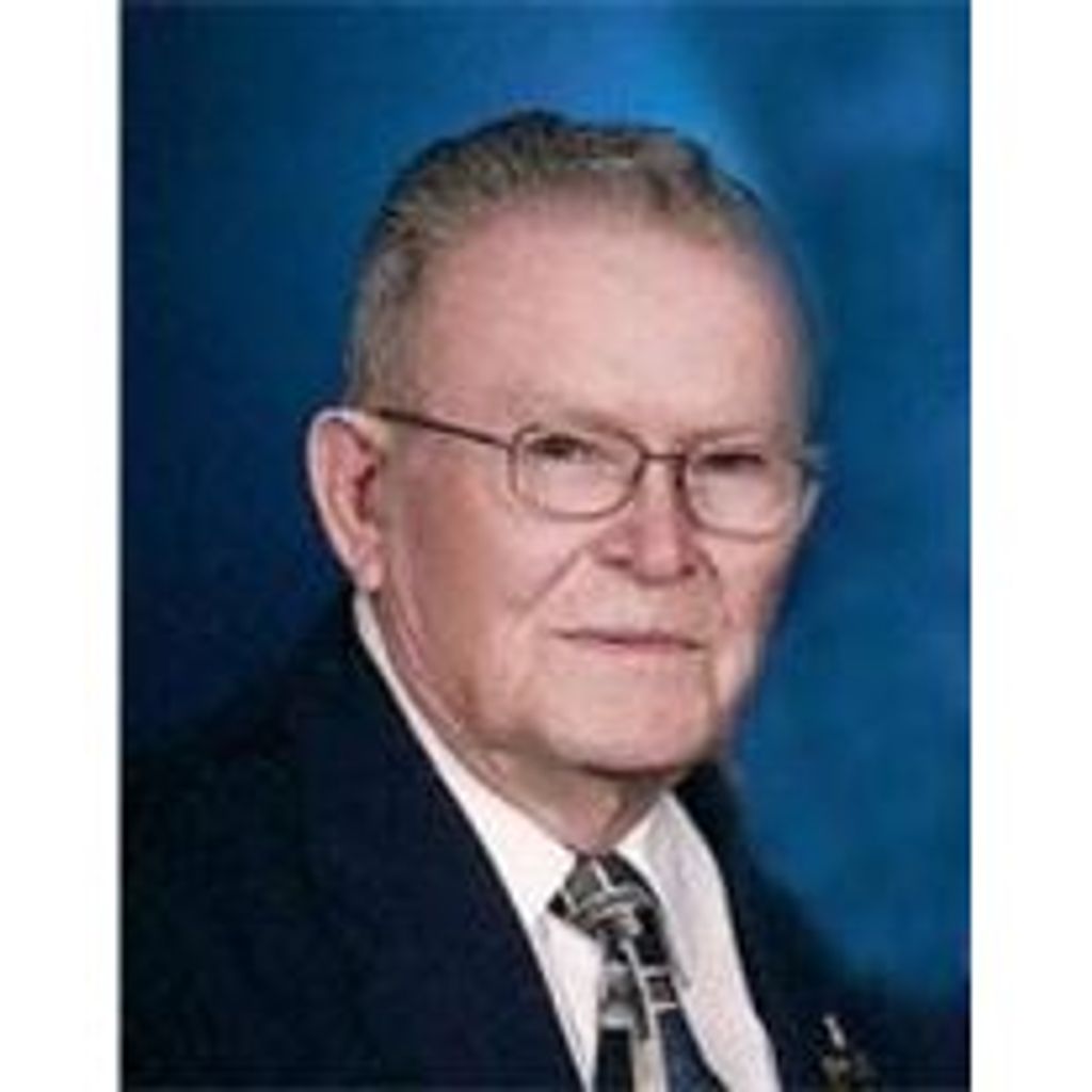 Harold Pascoe Sr.