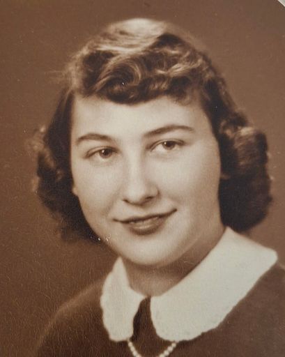 Marilyn A. (nee Phillips) Sieberg's obituary image
