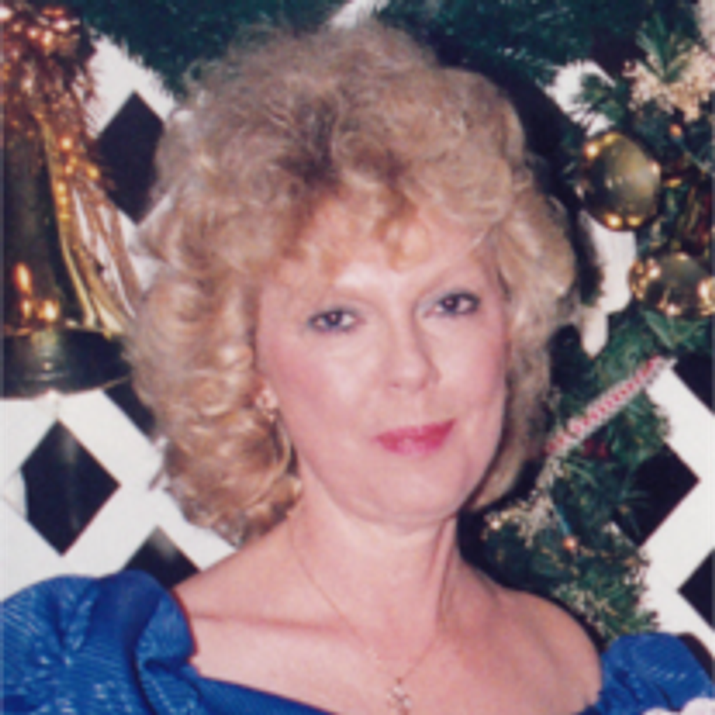 Delores Ann Outten Jones