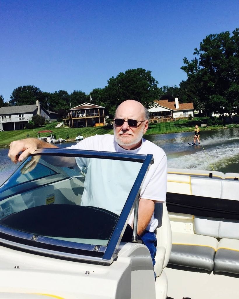 Mark Keyt Long Profile Photo