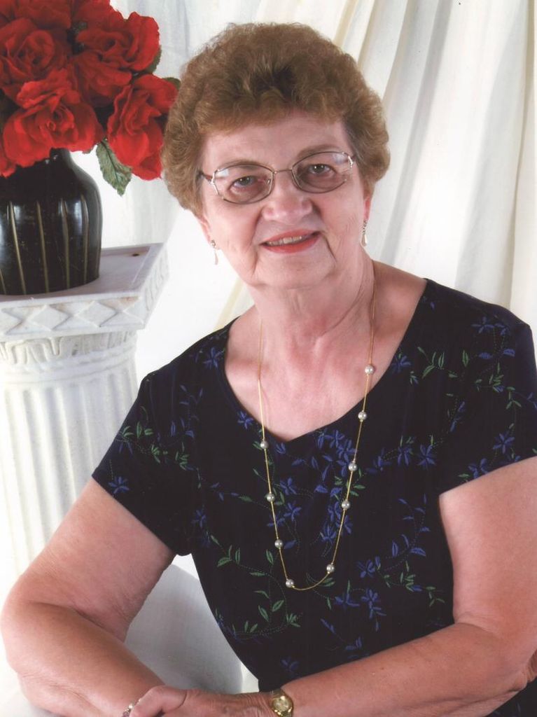 Eleanor Marie O'Hearn Profile Photo