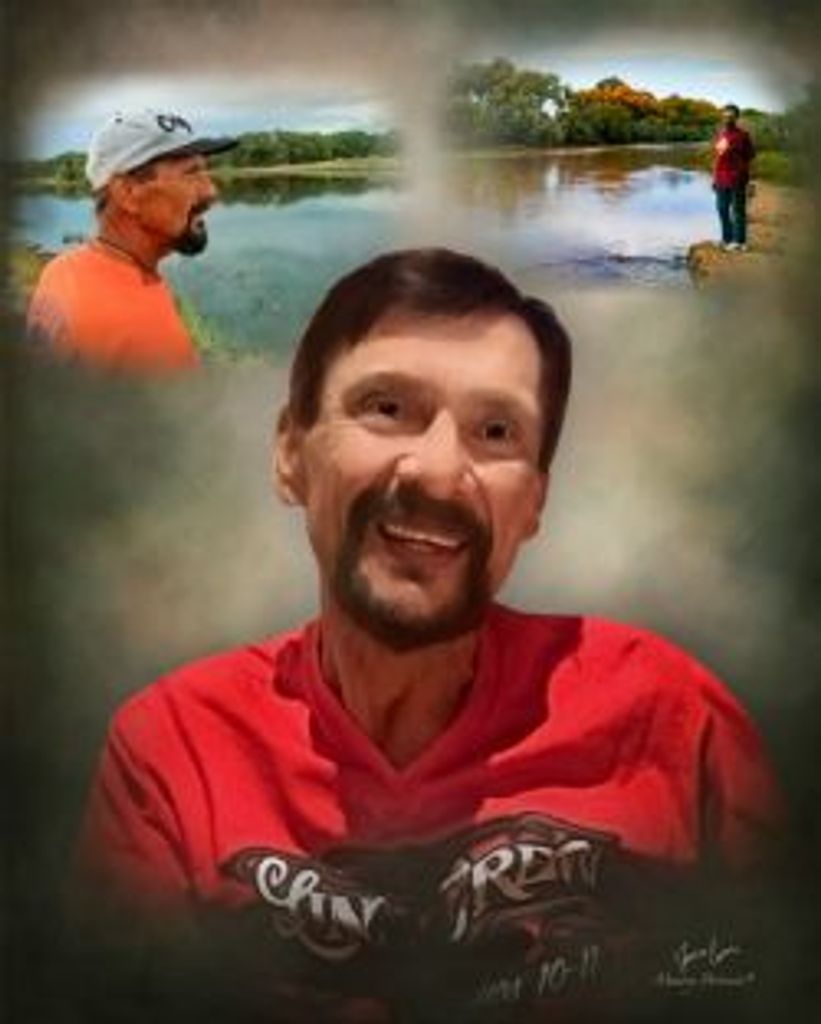 Abie  B. Garcia