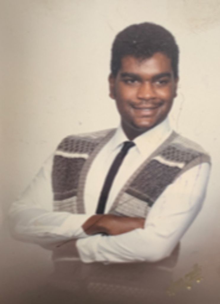 Josh Duwayne Beasley Profile Photo