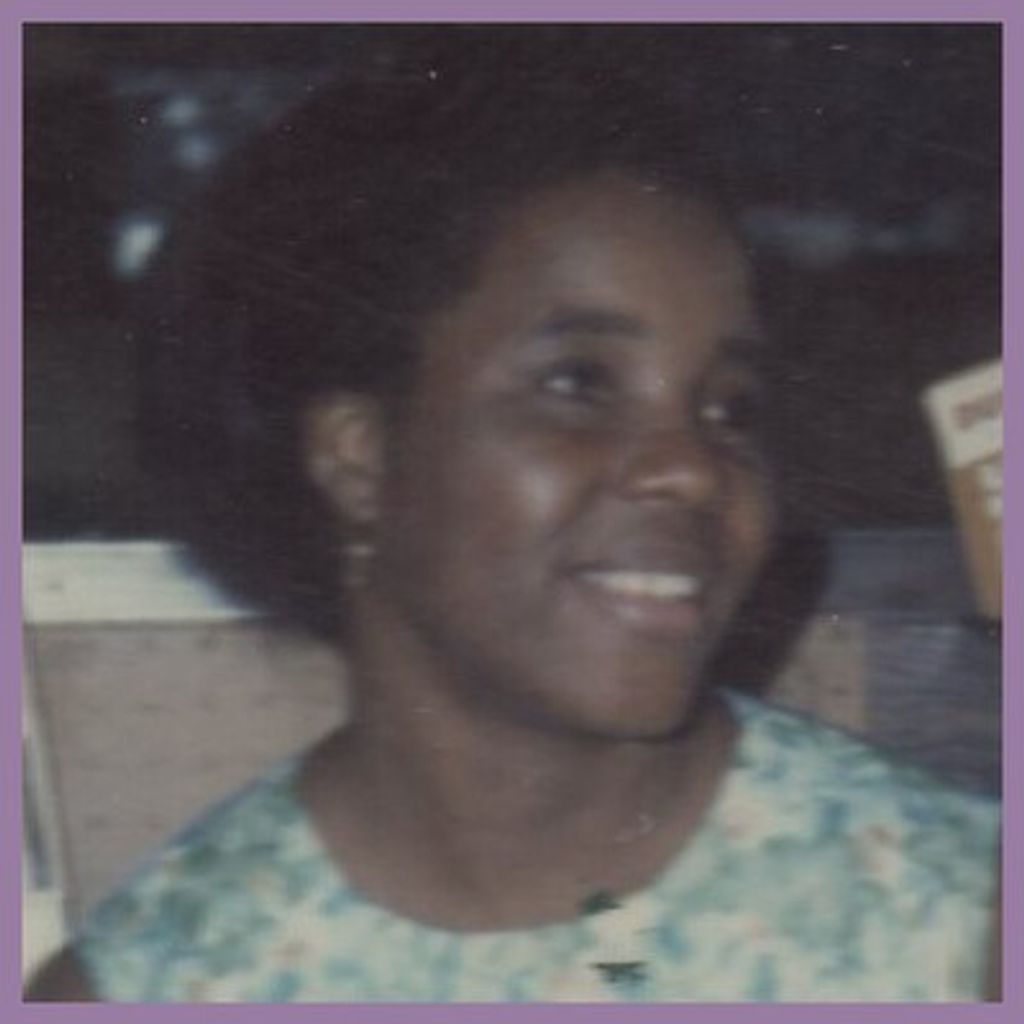 Martha Cave Profile Photo