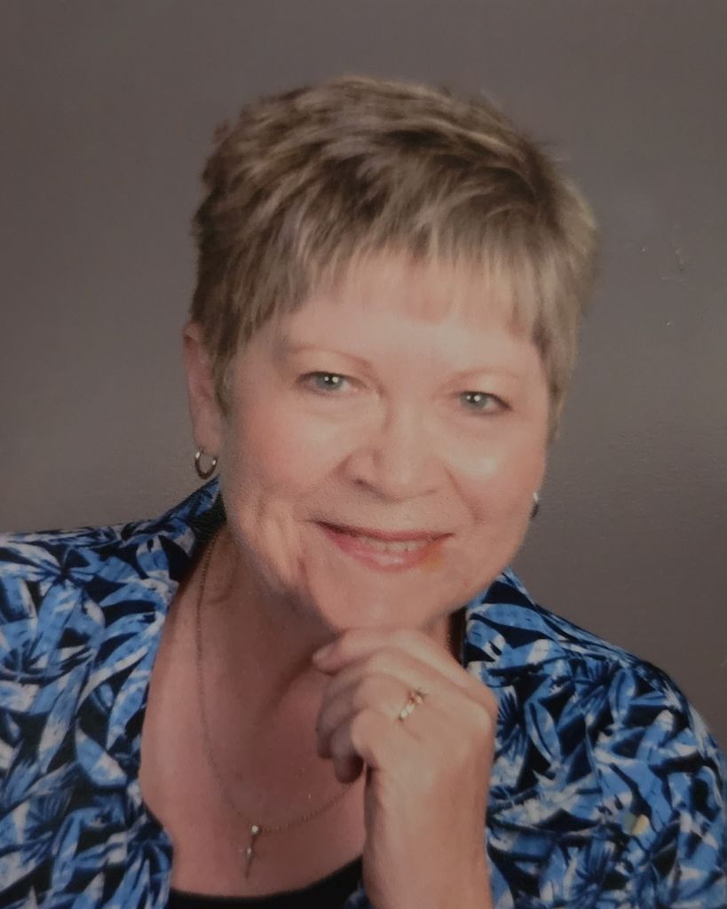Marla L.H. Withey Profile Photo