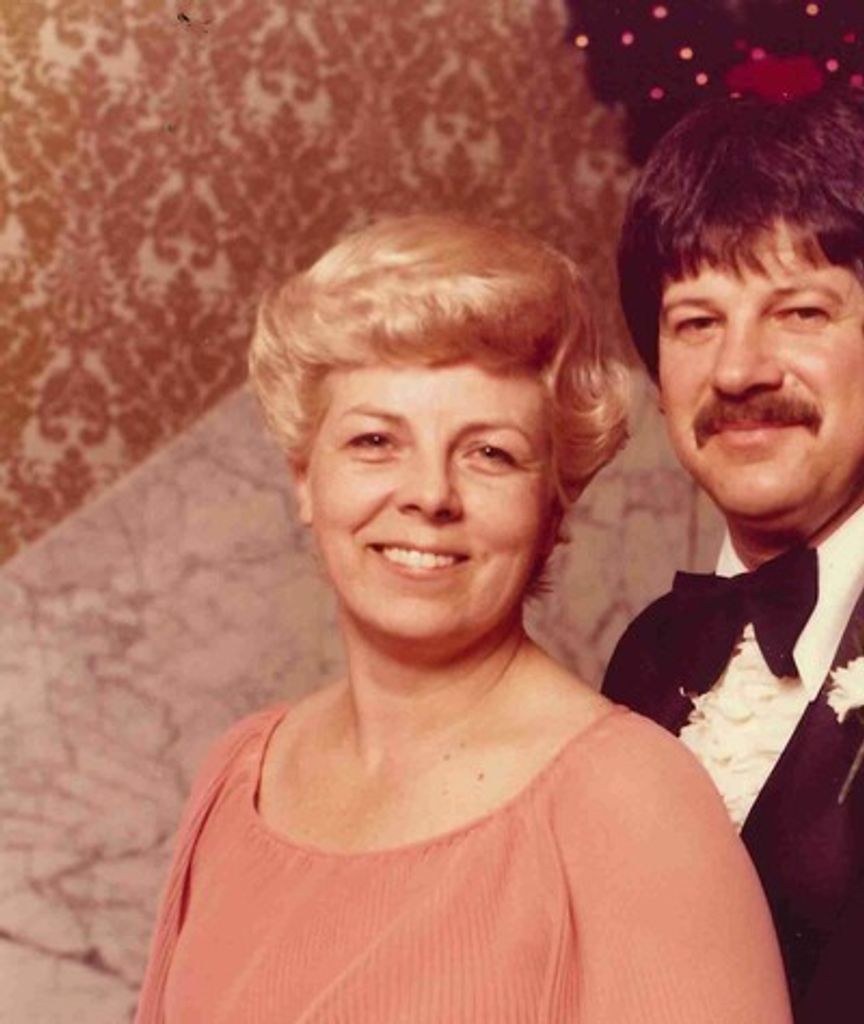 Rosemarie D. Frey Profile Photo