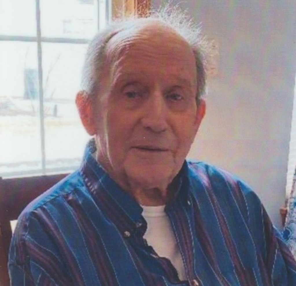 Robert Samborski Profile Photo