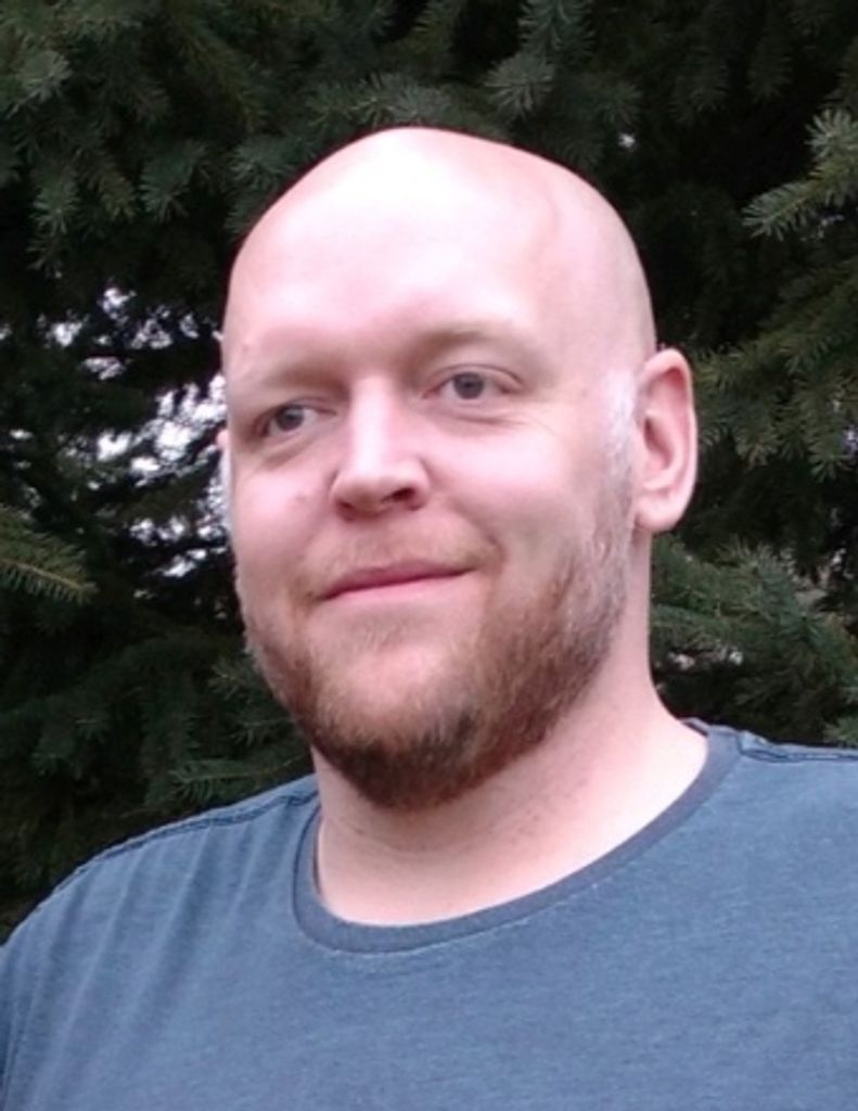 Kyle D. Balcom Profile Photo