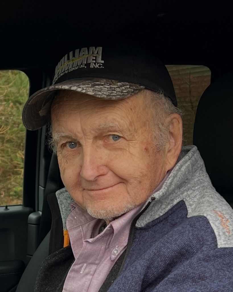 William B. Kimmel Sr. Profile Photo