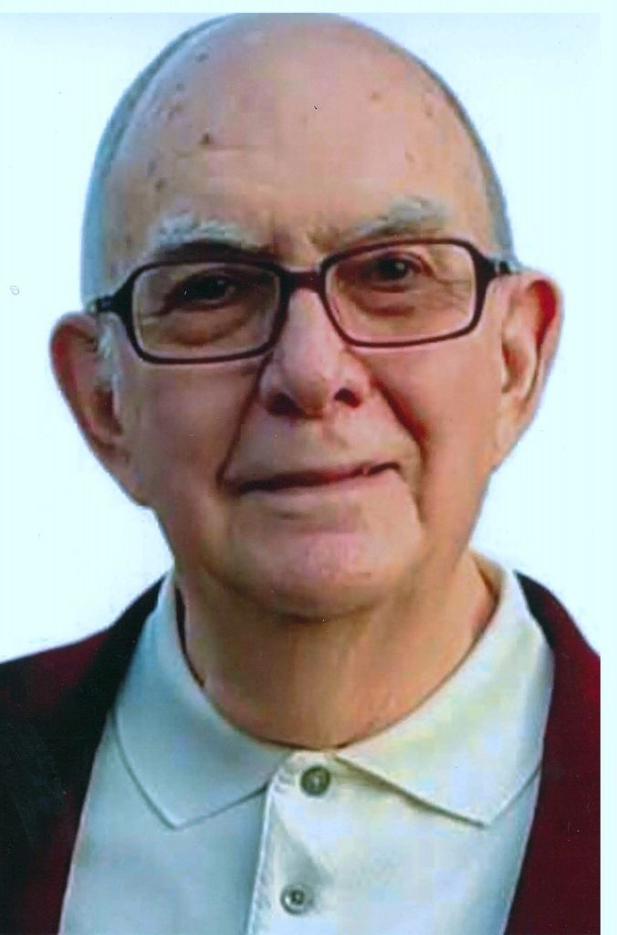 Richard Martin Brautigan