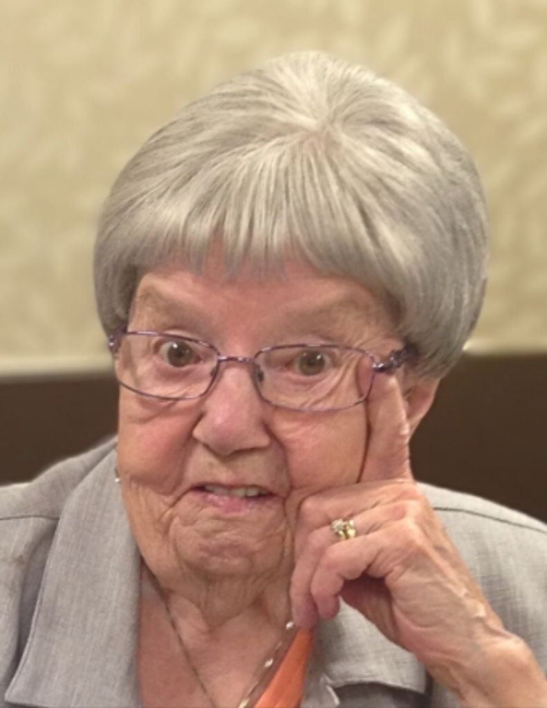 Helen Margaret Siemens Profile Photo