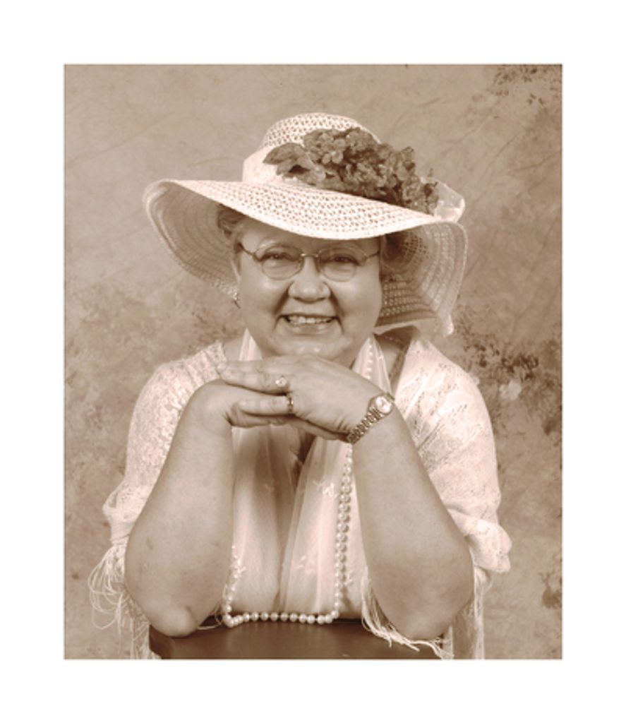 Joan Pilcher Blount Profile Photo