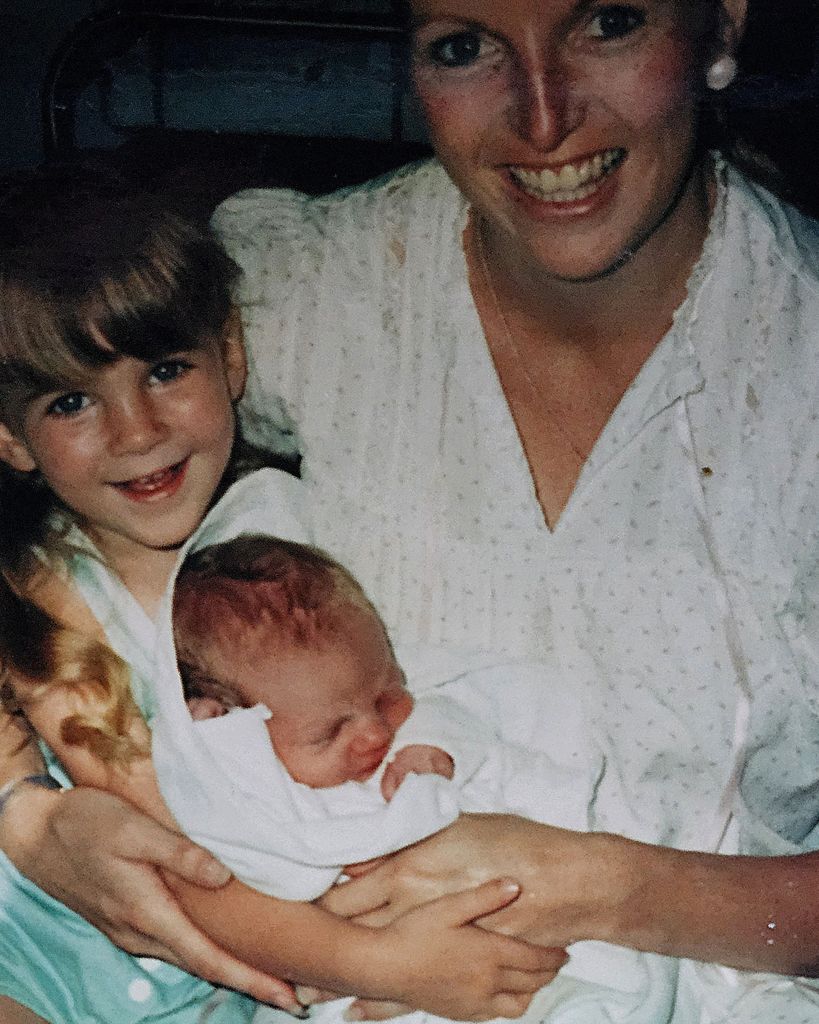 Theresa Lynn VanLieshout Profile Photo