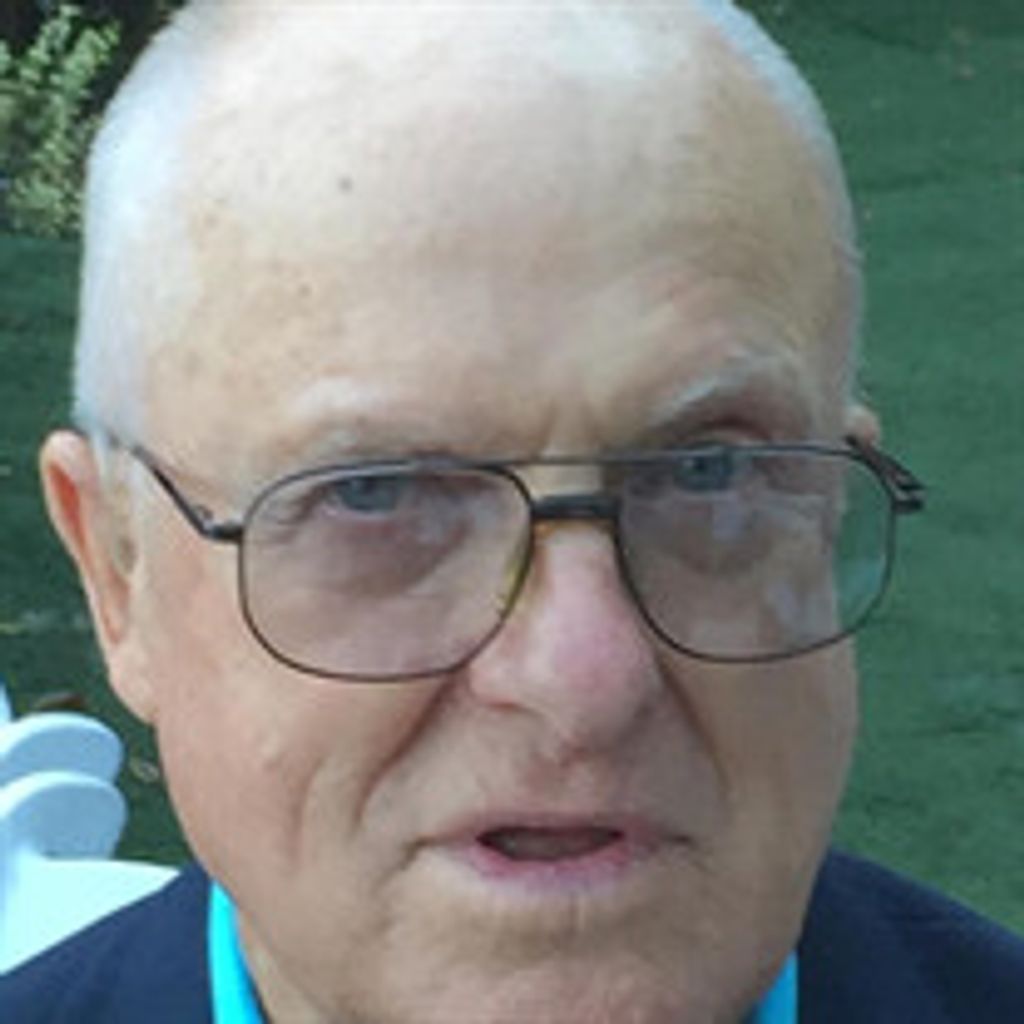 Walter Alfred Dickhaus