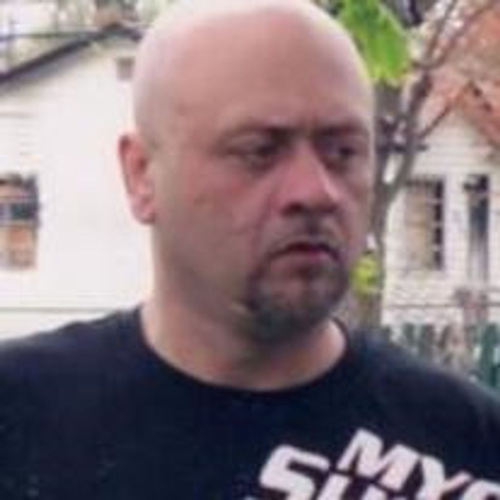 Johnny "Macky" M. Baldwin Iii Profile Photo