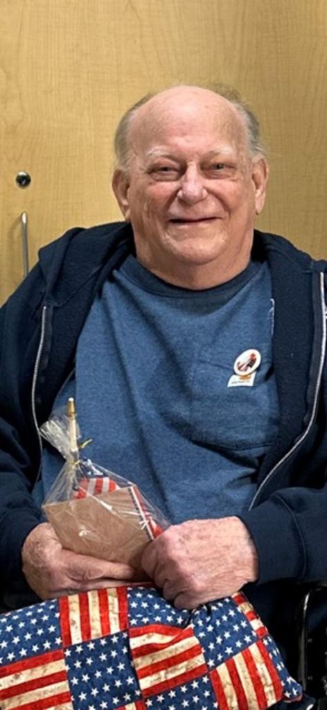 Teddy Henry Brewster