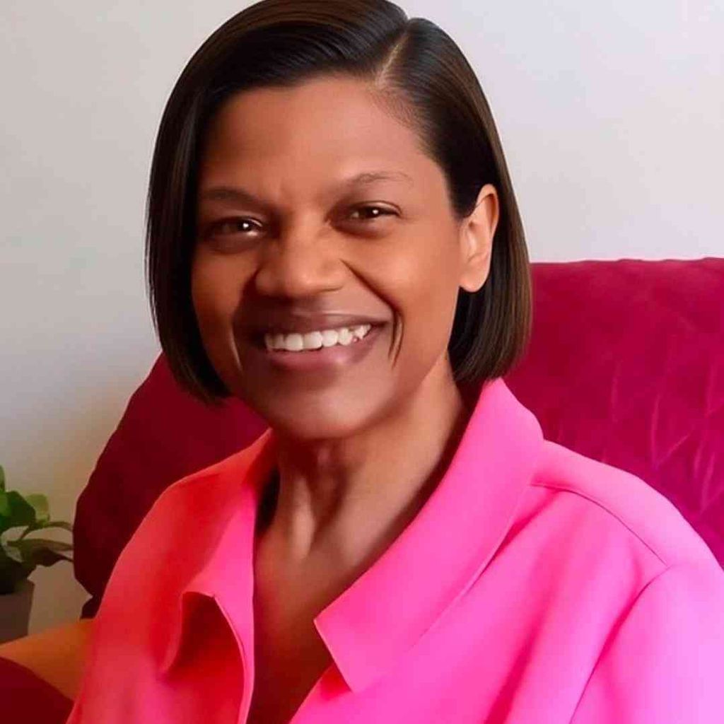 Janice White Profile Photo