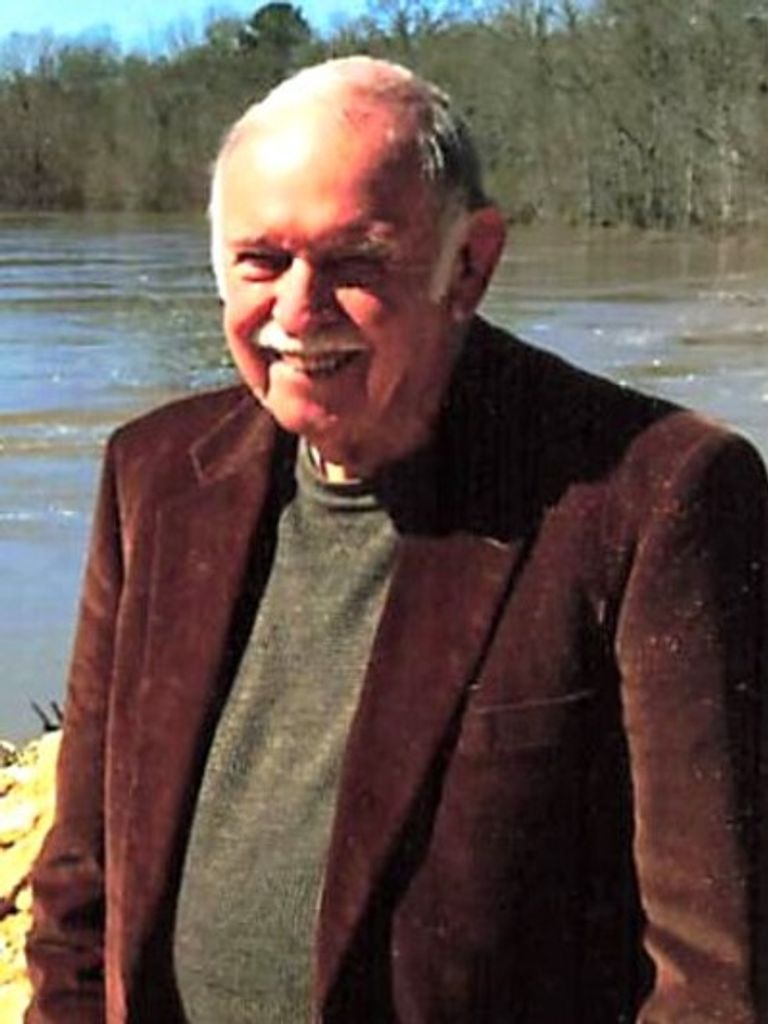 John Henry Wooten, Jr. Profile Photo