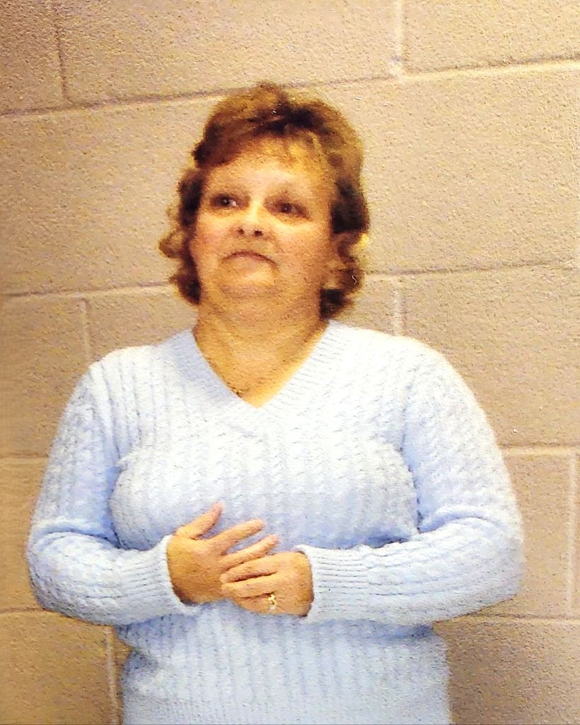Pamela Jane Williams Profile Photo