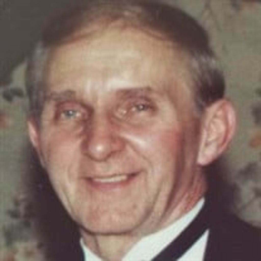Buddy R. Brown Profile Photo
