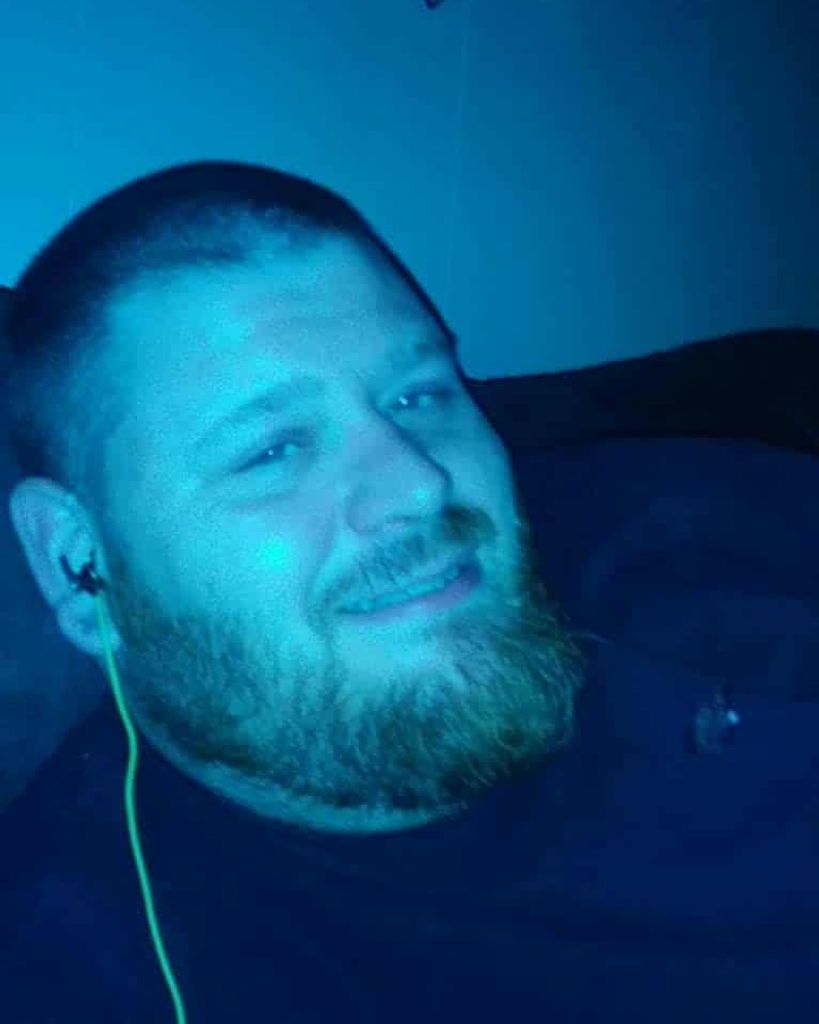 John Eaker Profile Photo