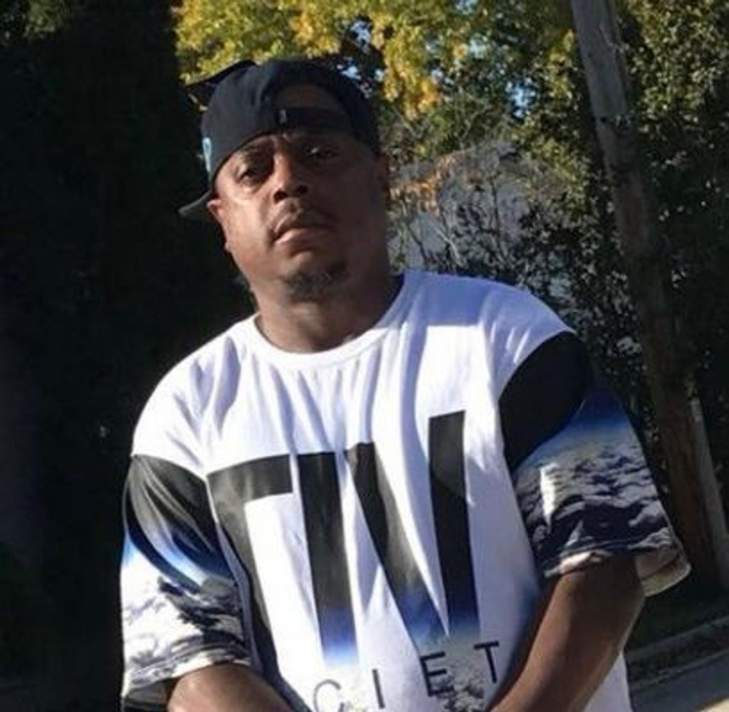 Antonio Gryer Profile Photo