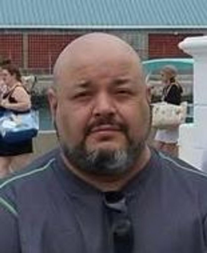 Edwin Maldonado Profile Photo