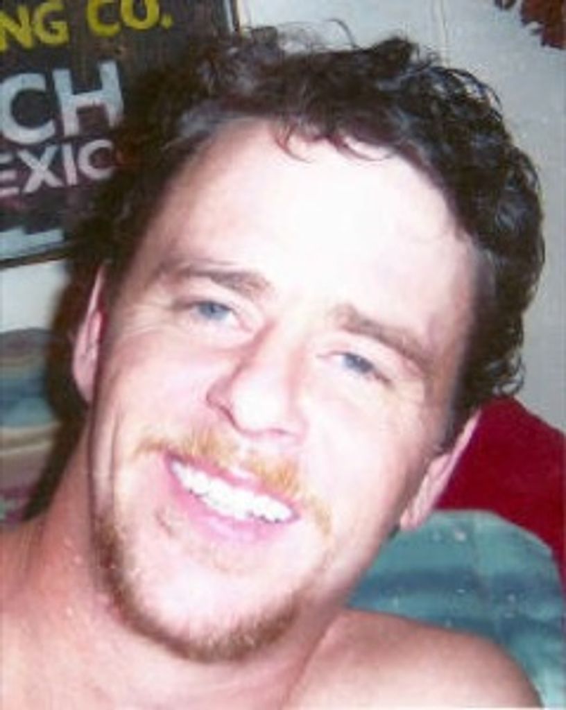 Chad Jason Demory