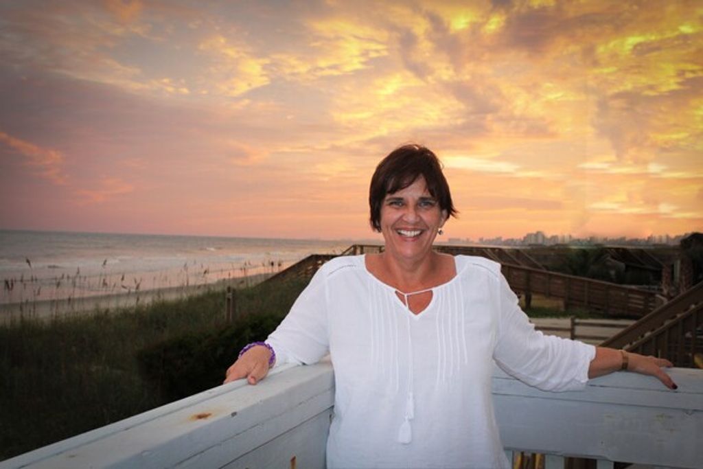 Lisa Spivey Savage Profile Photo