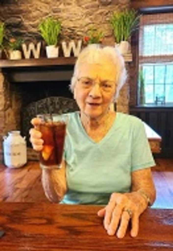 Elizabeth M. "Beth" Day Profile Photo