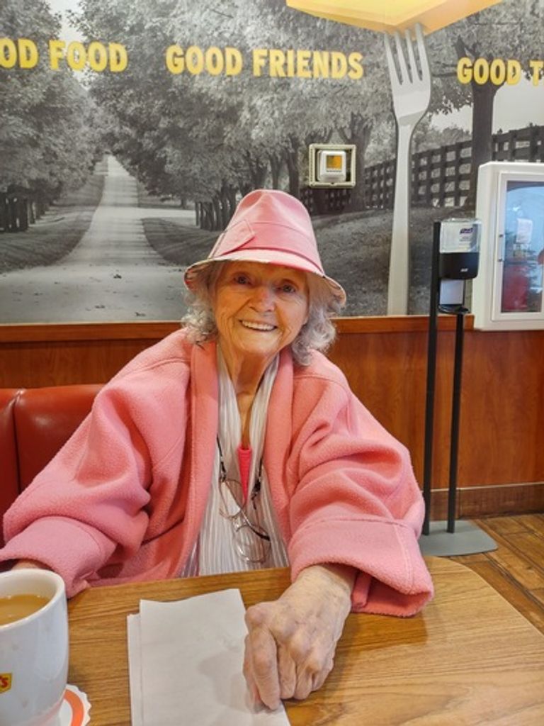 Jessie Darlene Mudd Profile Photo