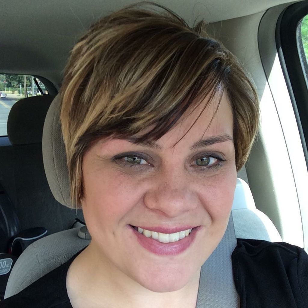 Kandyse Eevette Fontenot Profile Photo