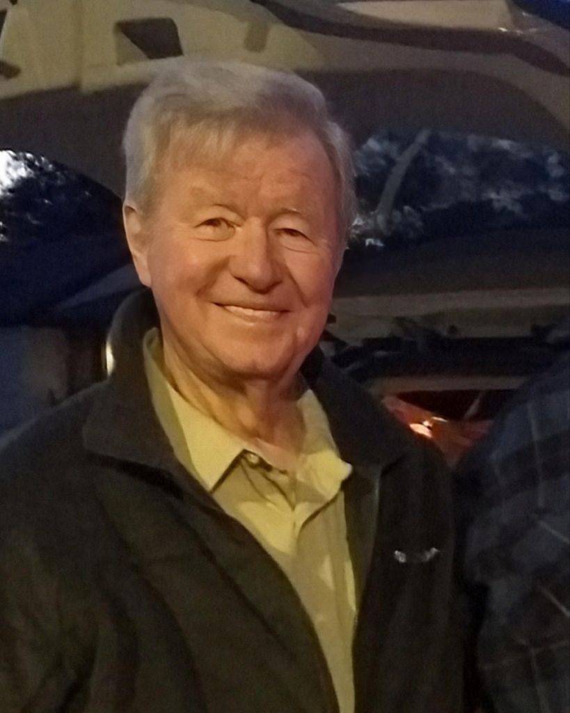 Daniel George Green Profile Photo