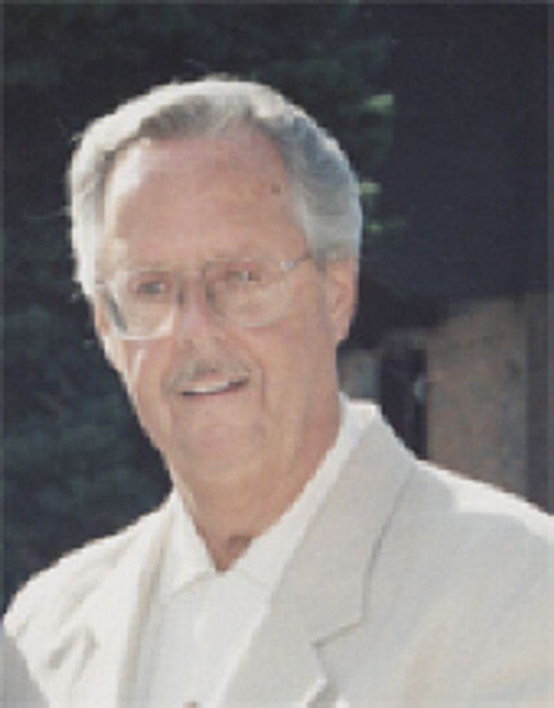 Robert G. Dyer
