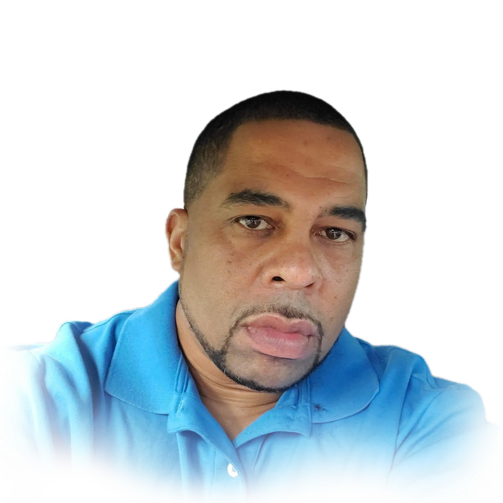 Duane Ashley Blackford Profile Photo