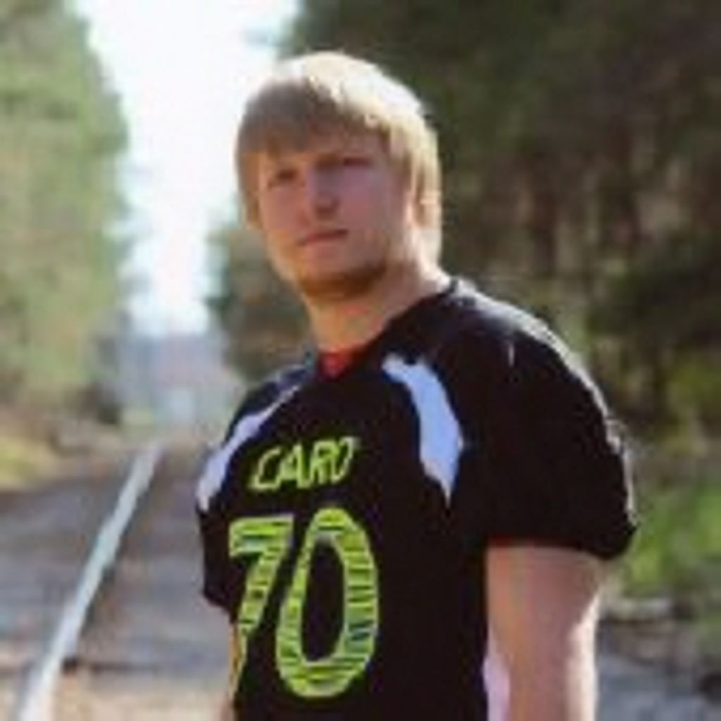 Michael Paul "Mikey" Gonzales, Jr.