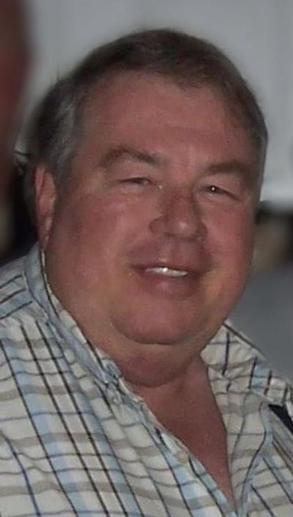 Arthur Perkins Profile Photo