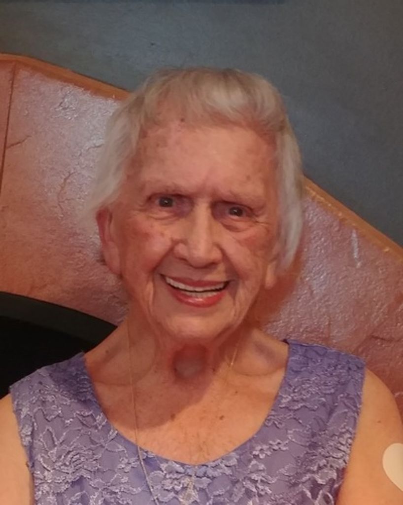 Vola Blanche Trevino Profile Photo