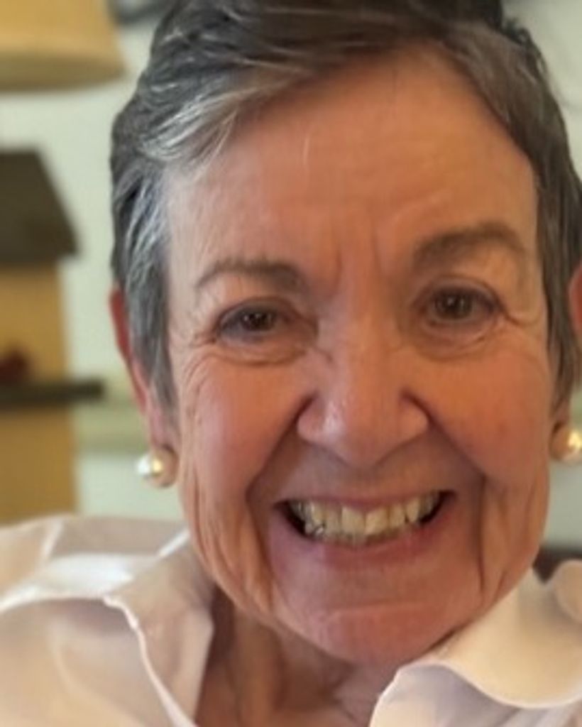 Mary Irene White Profile Photo